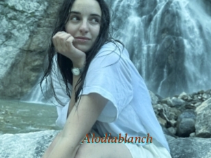 Alodiablanch