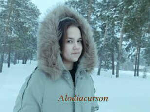 Alodiacurson