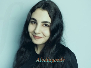 Alodiagoode