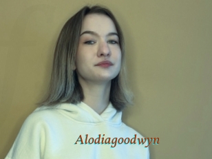 Alodiagoodwyn