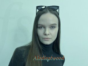 Alodieatwood