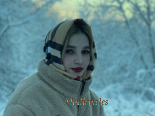 Alodiebales