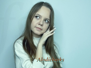 Alodiebarks