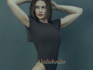 Alodiebouler