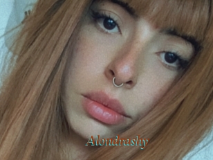 Alondrashy