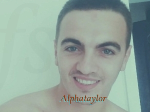 Alphataylor