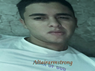 Altairarmstrong