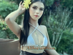 Altheasamsoon