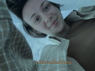 Althenabulman