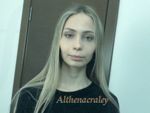 Althenacraley