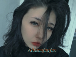 Althenafairfax