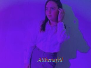 Althenafell