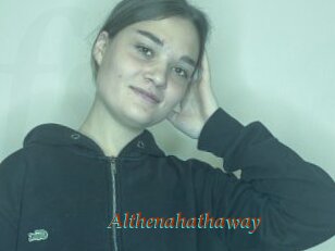 Althenahathaway