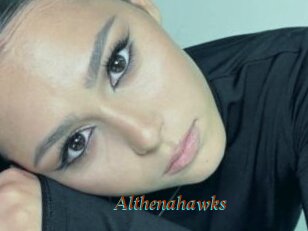 Althenahawks