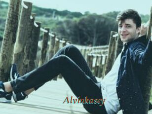 Alvinkasey