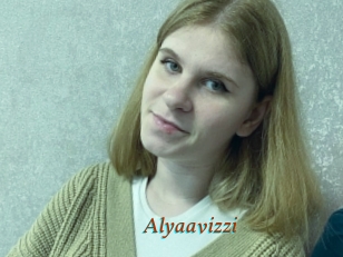 Alyaavizzi