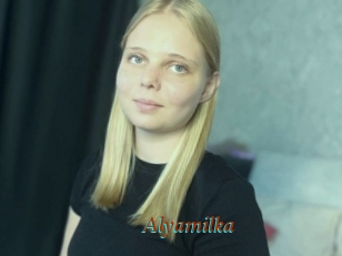 Alyamilka