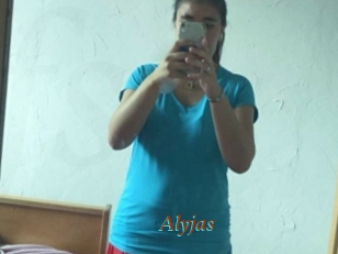 Alyjas