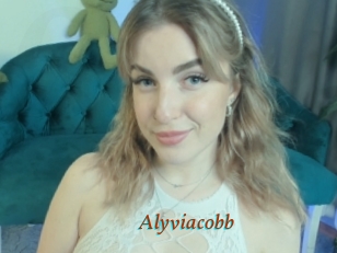 Alyviacobb