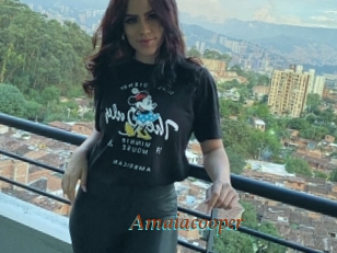 Amaiacooper