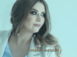 Amaliaswanson