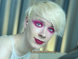 Amandabrow