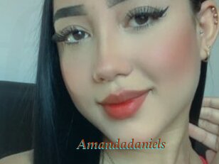 Amandadaniels