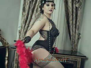 Amandaheart