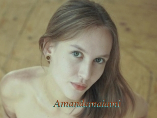 Amandamaiami