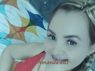 Amandawat