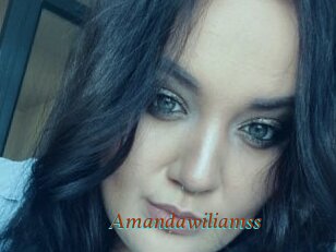 Amandawiliamss