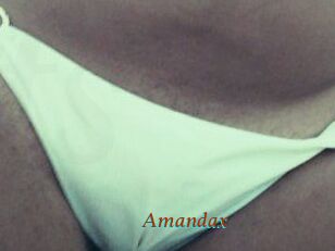 Amandax