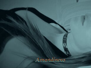 Amandinexo