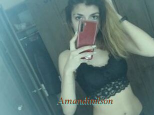 Amandinilson