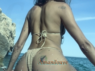 Amanilouve