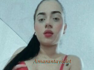 Amarantaviolet