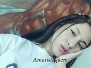 Amatistaqueen