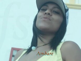 Ambare