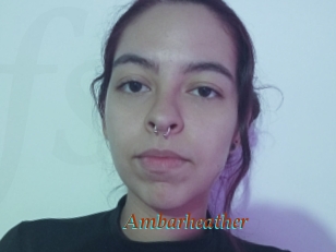 Ambarheather