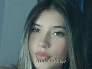 Amberalonso