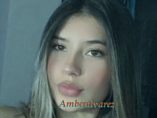 Amberalvarez