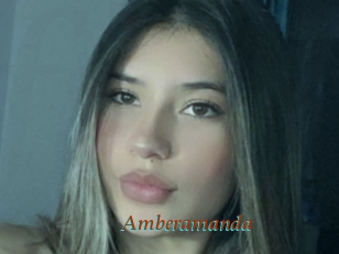 Amberamanda