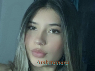 Amberamara