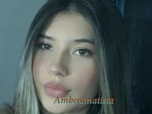 Amberamatista