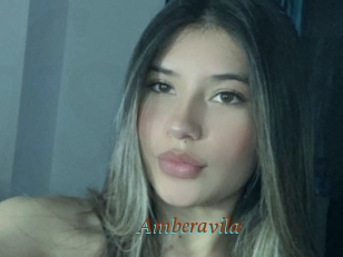 Amberavila