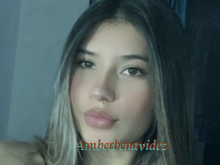 Amberbenavidez