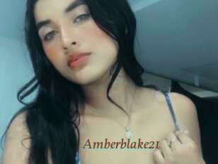 Amberblake21