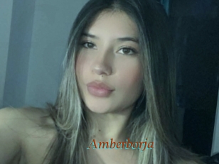 Amberborja