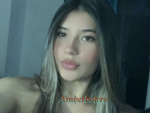 Amberbotero