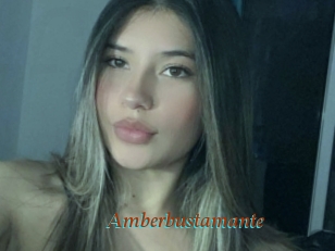 Amberbustamante